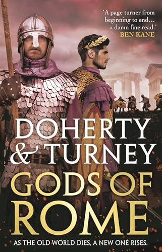 Gods Of Rome: 3