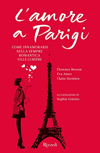 L'Amore A Parigi