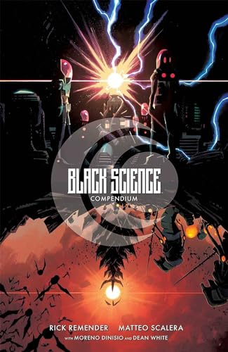 Black Science: Compendium