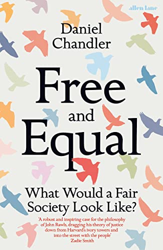 Free And Equal: What Would A Fair Society Look Like?