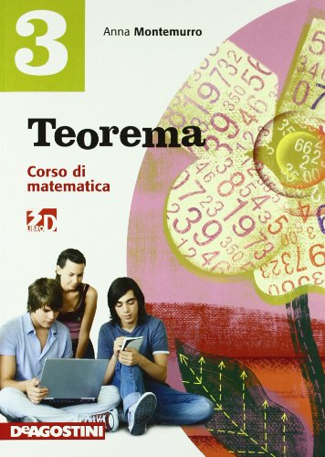 Teorema 3 +Quad.: Vol. 3