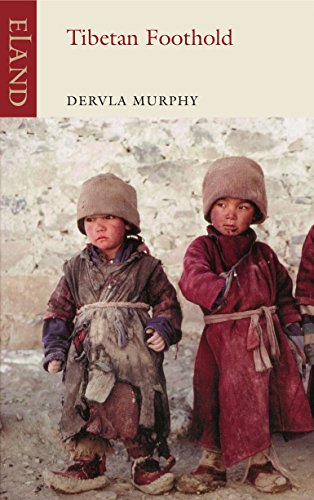 Tibetan Foothold [Lingua Inglese]