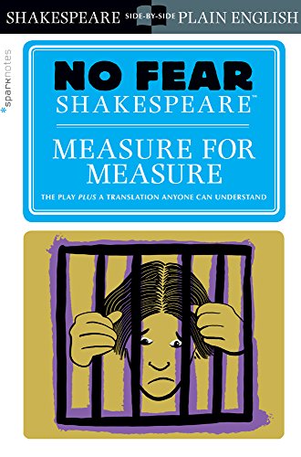 Measure For Measure