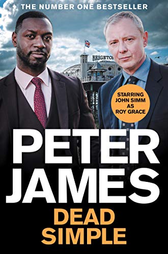 Dead Simple: An Itv Drama Starring John Simm As Ds Grace: 1