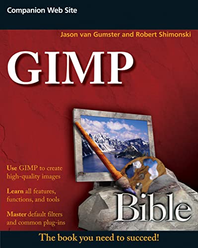 Gimp Bible