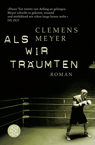 Als Wir Träumten: Roman