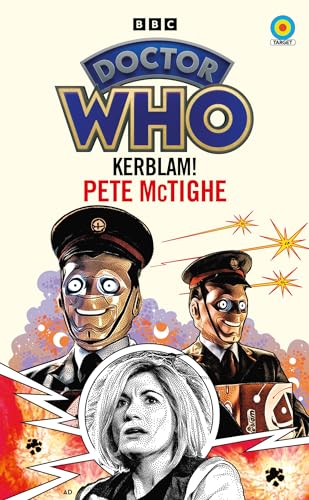 Doctor Who: Kerblam! (Target Collection): Target Collection