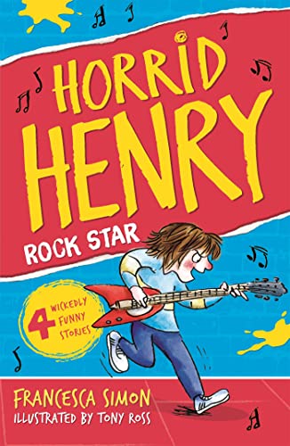 Rock Star: Book 19