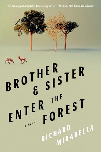 Brother & Sister Enter The Forest: A Novel
