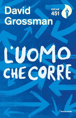 L'Uomo Che Corre