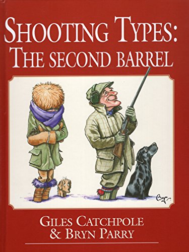 Shooting Types: The Second Barrel