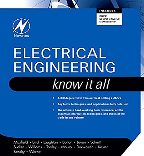 Electrical Engineering