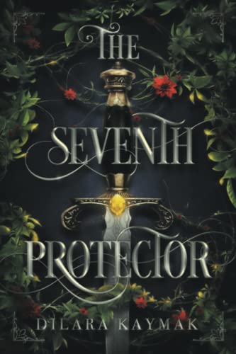 The Seventh Protector: 1
