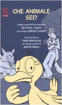 Che Animale Sei?