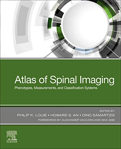 Atlas Of Spinal Imaging: Phenotypes, Measurements, And Classification Systems