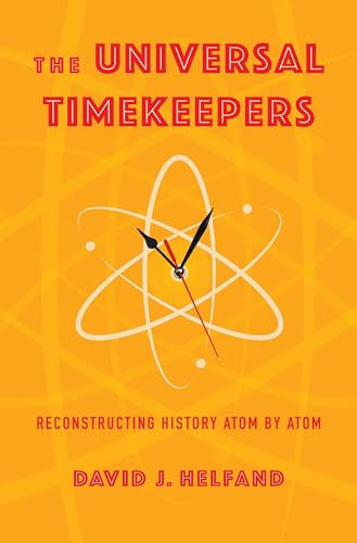 The Universal Timekeepers: Reconstructing History Atom By Atom