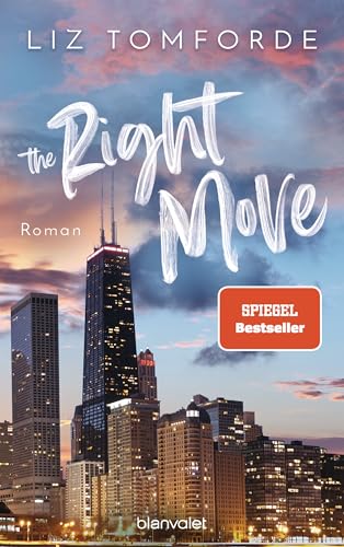 The Right Move: Roman - Tiktok Made Me Buy It: Sports Romance Trifft Auf Fake Dating Und Grumpy X Sunshine - Endlich Auf Deutsch!: 2