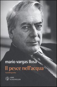 Il Pesce Nell'Acqua