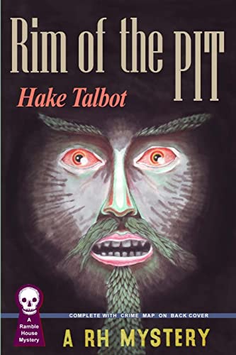 Rim Of The Pit