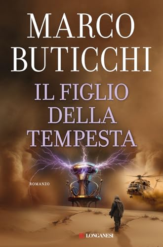 Il Figlio Della Tempesta