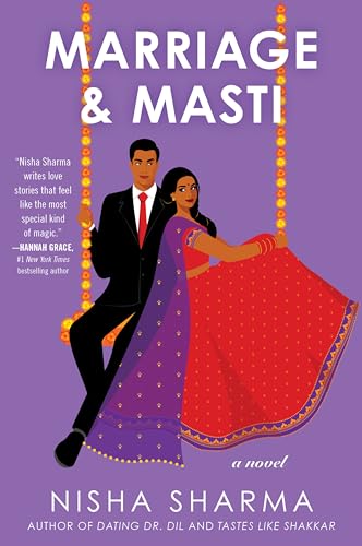 Marriage & Masti Uk: A Novel