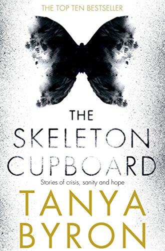 The Skeleton Cupboard: The Making Of A Clinical Psychologist