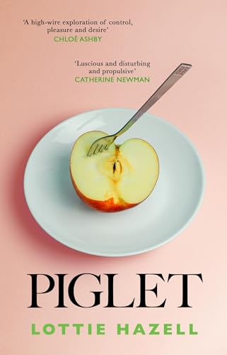 Piglet: ‘If I Owned A Bookstore, I’D Hand-Sell Piglet To Everyone’ New York Times Book Review