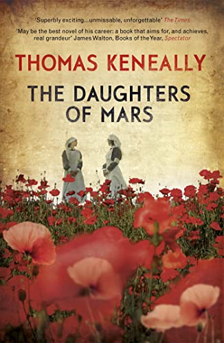 The Daughters Of Mars