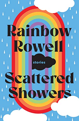 Scattered Showers: Stories