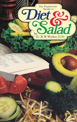The Vegetarian Guide To Diet And Salad
