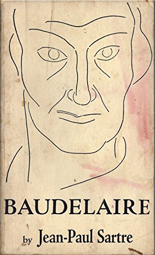 Baudelaire: Critical Study
