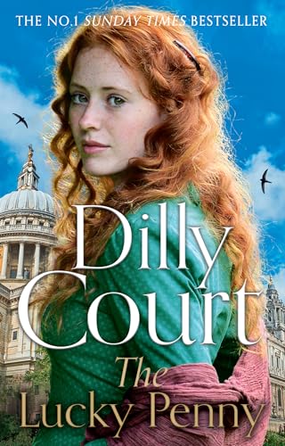 The Lucky Penny: The Brand-New Heartwarming Historical Fiction Romance From The No. 1 Sunday Times Bestselling Saga Author...: 2