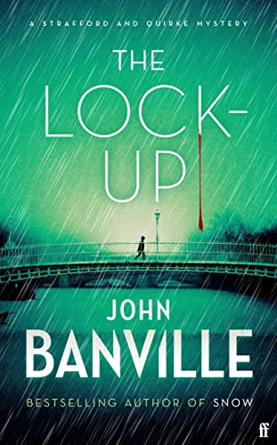 The Lock-Up: John Banville: 9