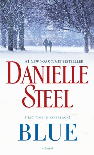 Blue [Lingua Inglese]: A Novel
