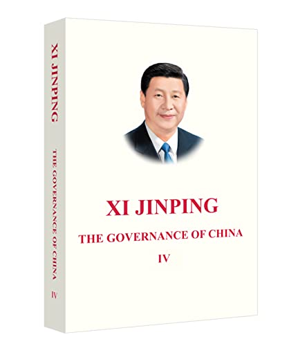 La Gouvernance De La Chine Iv (En Anglais)
