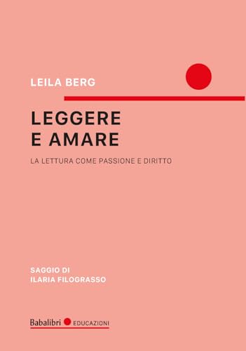 Leggere E Amare