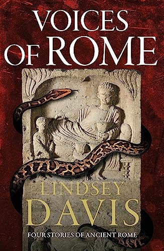 Voices Of Rome: Four Stories Of Ancient Rome