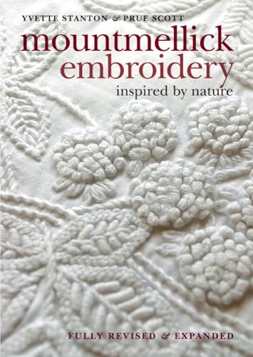 Mountmellick Embroidery: Inspired By Nature