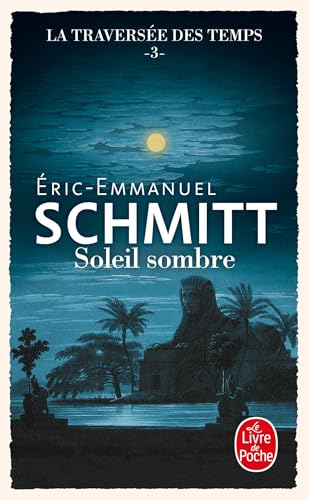 Soleil Sombre