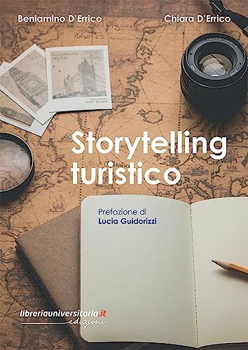 Storytelling Turistico
