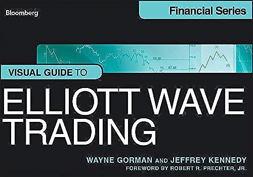 Visual Guide To Elliott Wave Trading