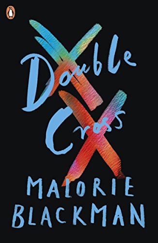 Double Cross: 04