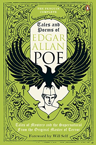 The Penguin Complete Tales And Poems Of Edgar Allan Poe