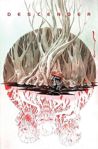 Descender 5: Rise Of The Robots