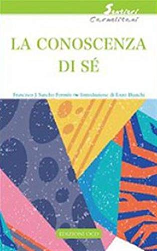 La Conoscenza Di Sé