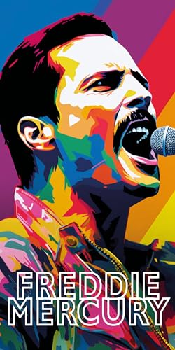 Freddie Mercury