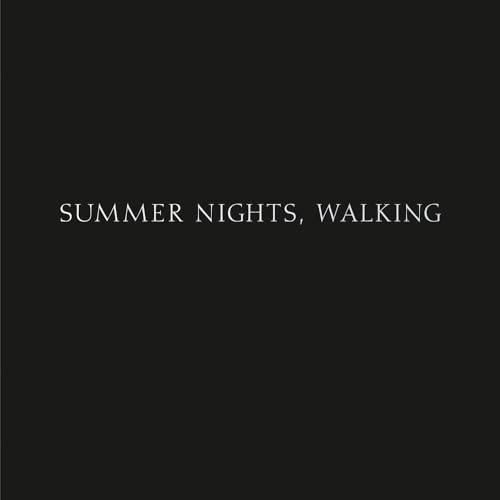 Robert Adams: Summer Nights, Walking: Along The Colorado Front Range 1976-1982