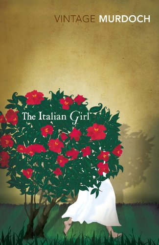 The Italian Girl [Lingua Inglese]