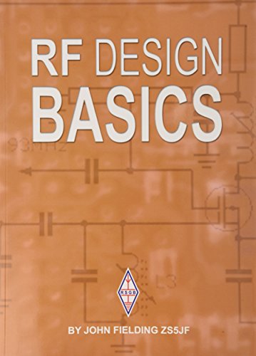 Rf Design Basics
