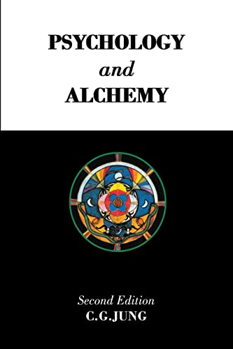 Psychology And Alchemy (Collected Works Of C.G. Jung)